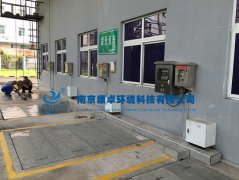 市政污水提升泵站電氣系統(tǒng)設(shè)計(jì)、施工解決方案